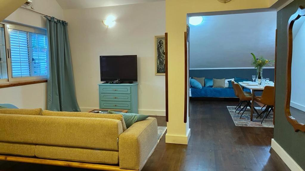 Apartments Nautica Herceg Novi Esterno foto