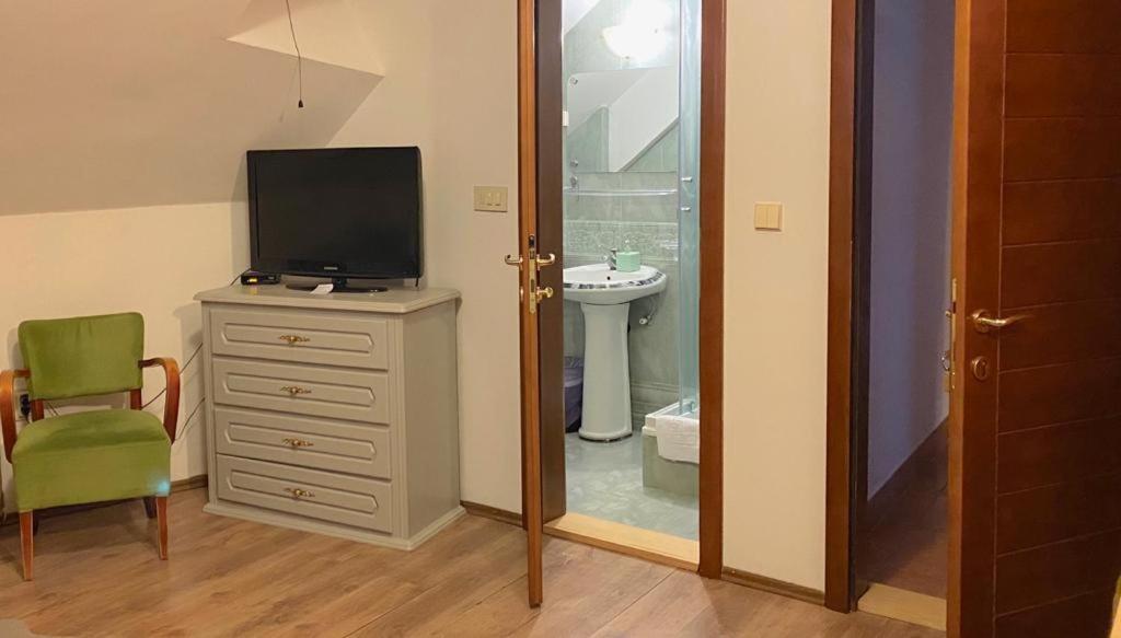 Apartments Nautica Herceg Novi Esterno foto